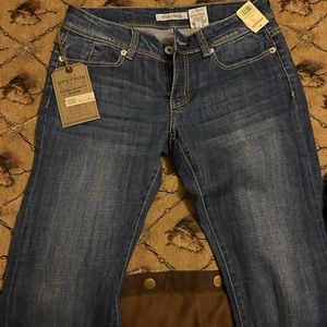 Stetson boot cut jeans